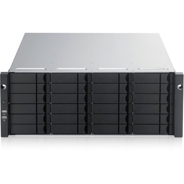 Promise Vess A6800 Video Storage Appliance - 144 TB HDD