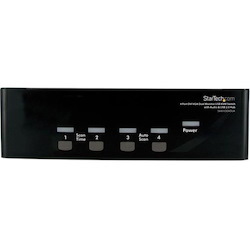 StarTech.com KVM Switchbox - TAA Compliant