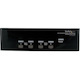 StarTech.com KVM Switchbox - TAA Compliant