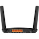 TP-Link TL-MR6400 Wi-Fi 4 IEEE 802.11n Ethernet, Cellular Modem/Wireless Router