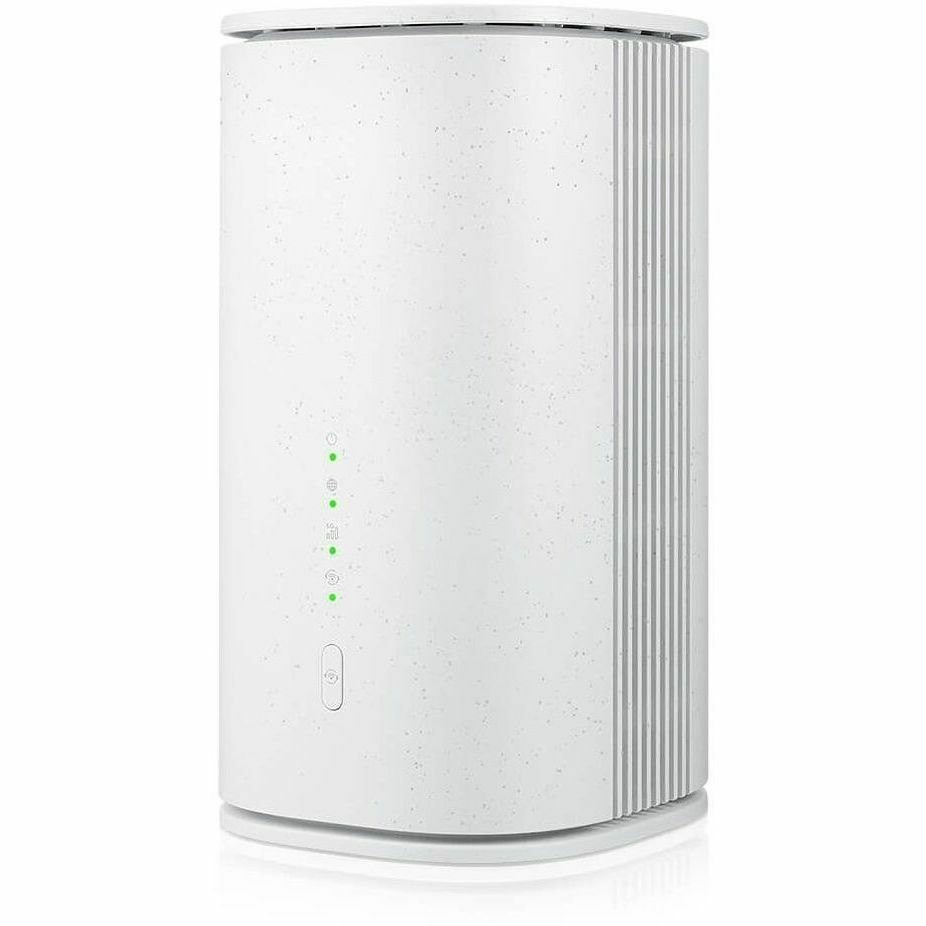 ZYXEL Nebula FWA515 Wi-Fi 7 IEEE 802.11 a/b/g/n/ac/ax/be 1 SIM Ethernet, Cellular Modem/draadloze router