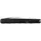Gumdrop DropTech Rugged Case for Dell Chromebook - Black - 1