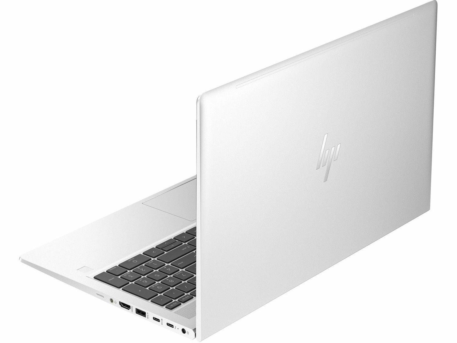 HP EliteBook 650 G10 15.6" Notebook - Full HD - Intel Core i5 13th Gen i5-1345U - 8 GB - 256 GB SSD - Pike Silver Aluminum