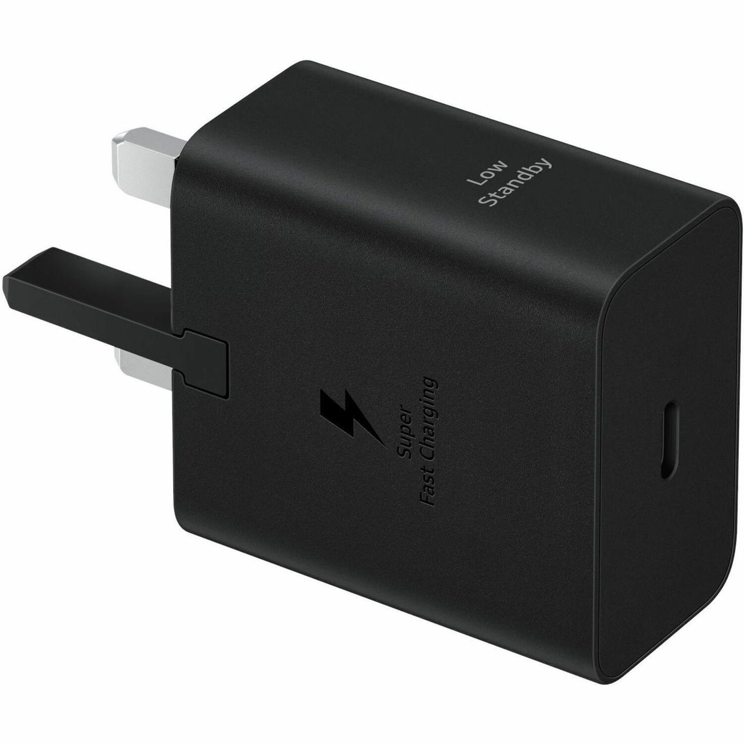 Samsung 45W Super Fast Charger 2.0 C To C Cable