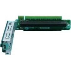 HPE - Certified Genuine Parts Adapter LAN on Motherboard (ALOM) Riser Module