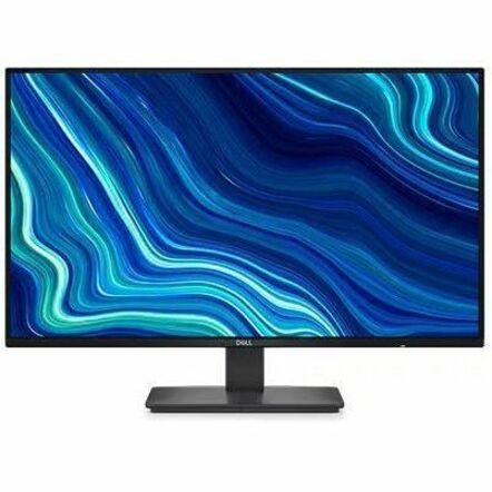 Dell Base SE2726D 27" Class WQHD LED Monitor - 16:9 - Black