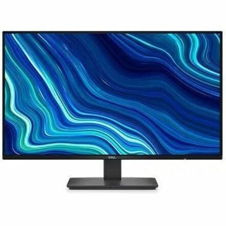 Dell Base SE2726D 27" Class WQHD LED Monitor - 16:9 - Black