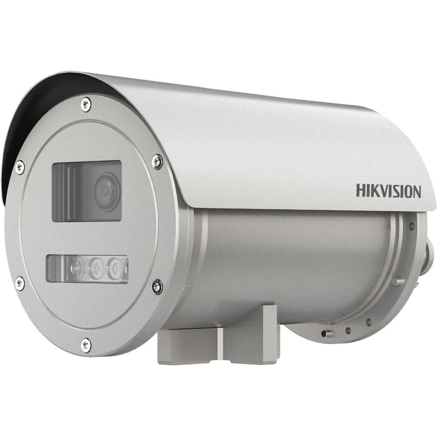 Hikvision DS-2XE6885G0-IZHS (8 mm to 32 mm) 8 Megapixel Network Camera - Color - Bullet