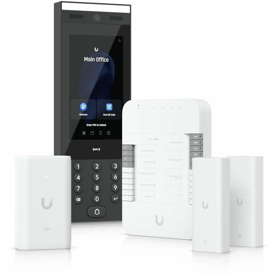 Ubiquiti Gate Access Starter Kit