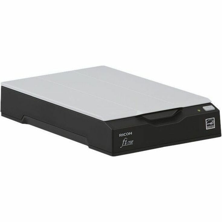 Ricoh Fi-70F Scanner