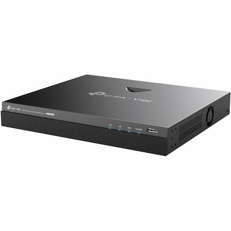TP-Link VIGI 16 Channel PoE+ Network Video Recorder