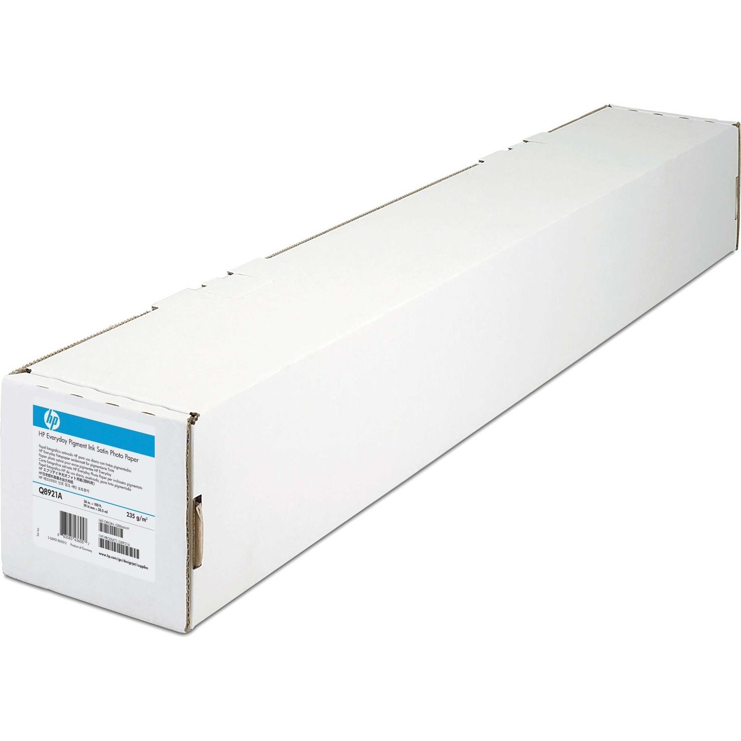 HP Universal Photo Paper