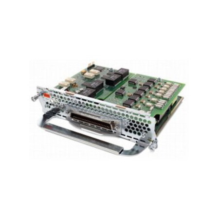 Cisco 6-port Voice/Fax Expansion Module