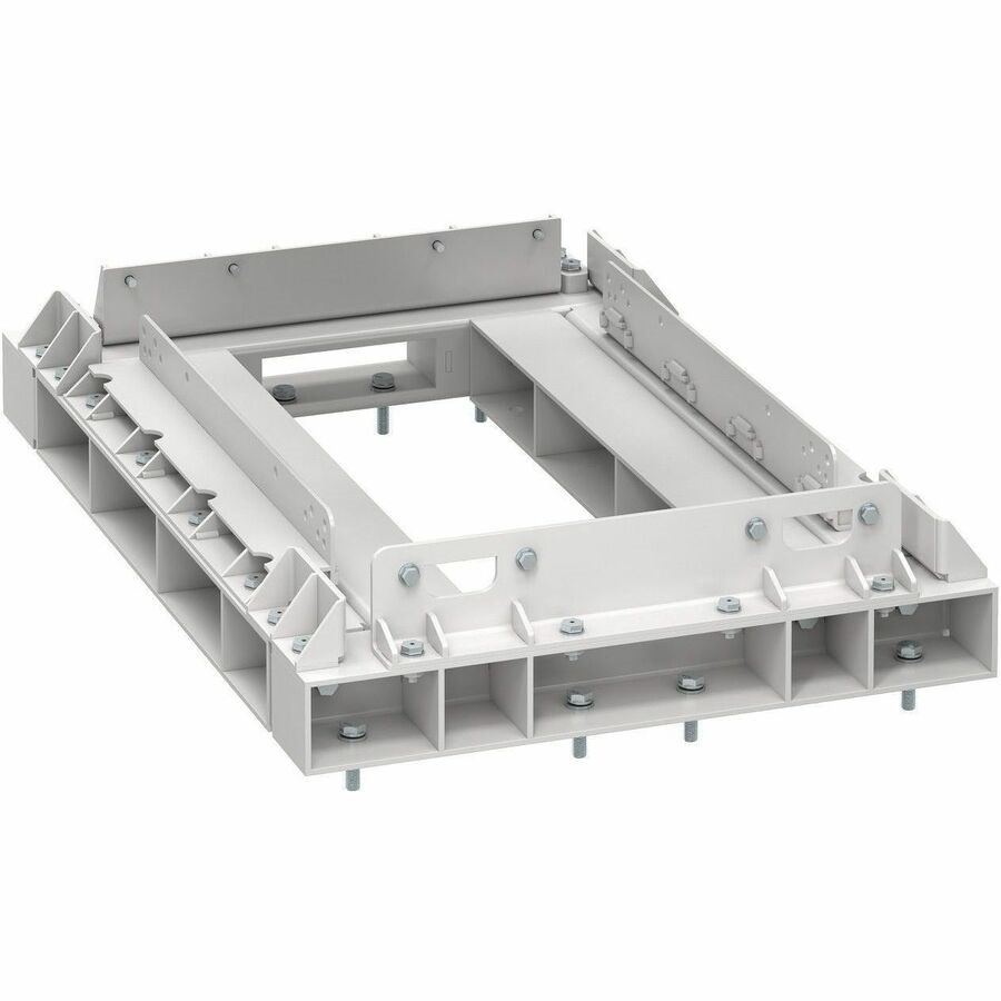 APC by Schneider Electric Mounting Base for UPS - White