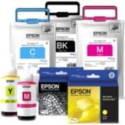 Epson DURABrite Ultra 288XL High Yield Inkjet Ink Cartridge - Yellow Pack
