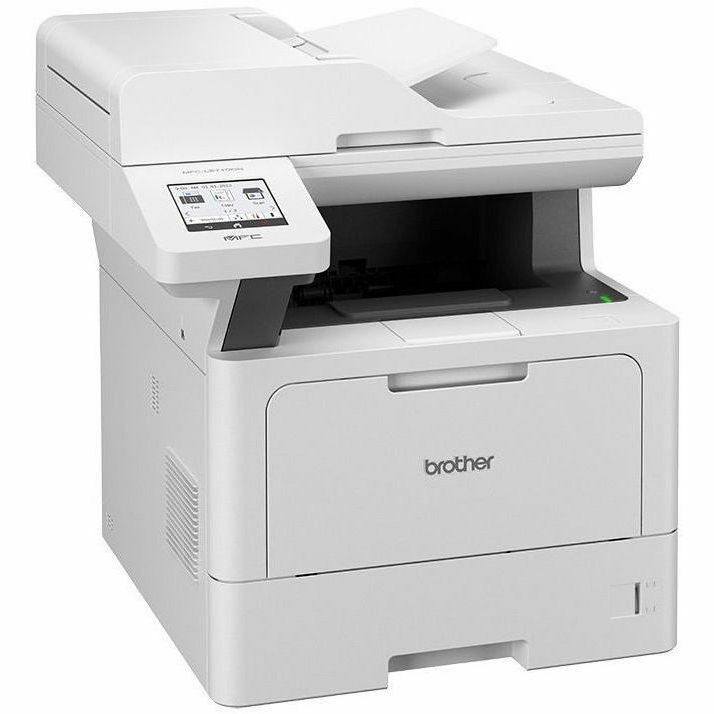 Brother MFC-L5710DN Wired Laser Multifunction Printer - Monochrome