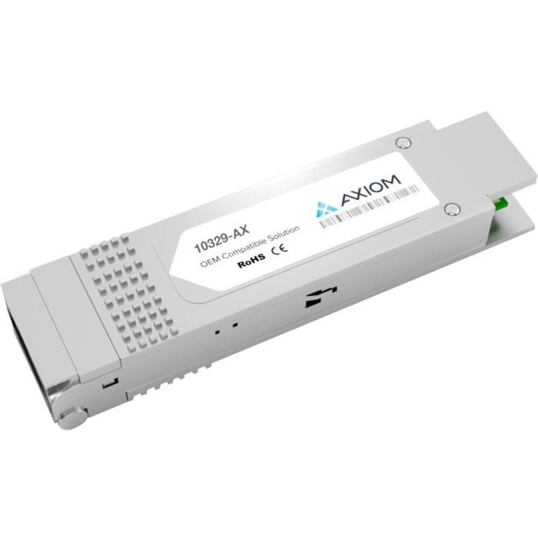 Axiom 40GBASE-SR-BiDi QSFP+ Transceiver for Extreme - 10329