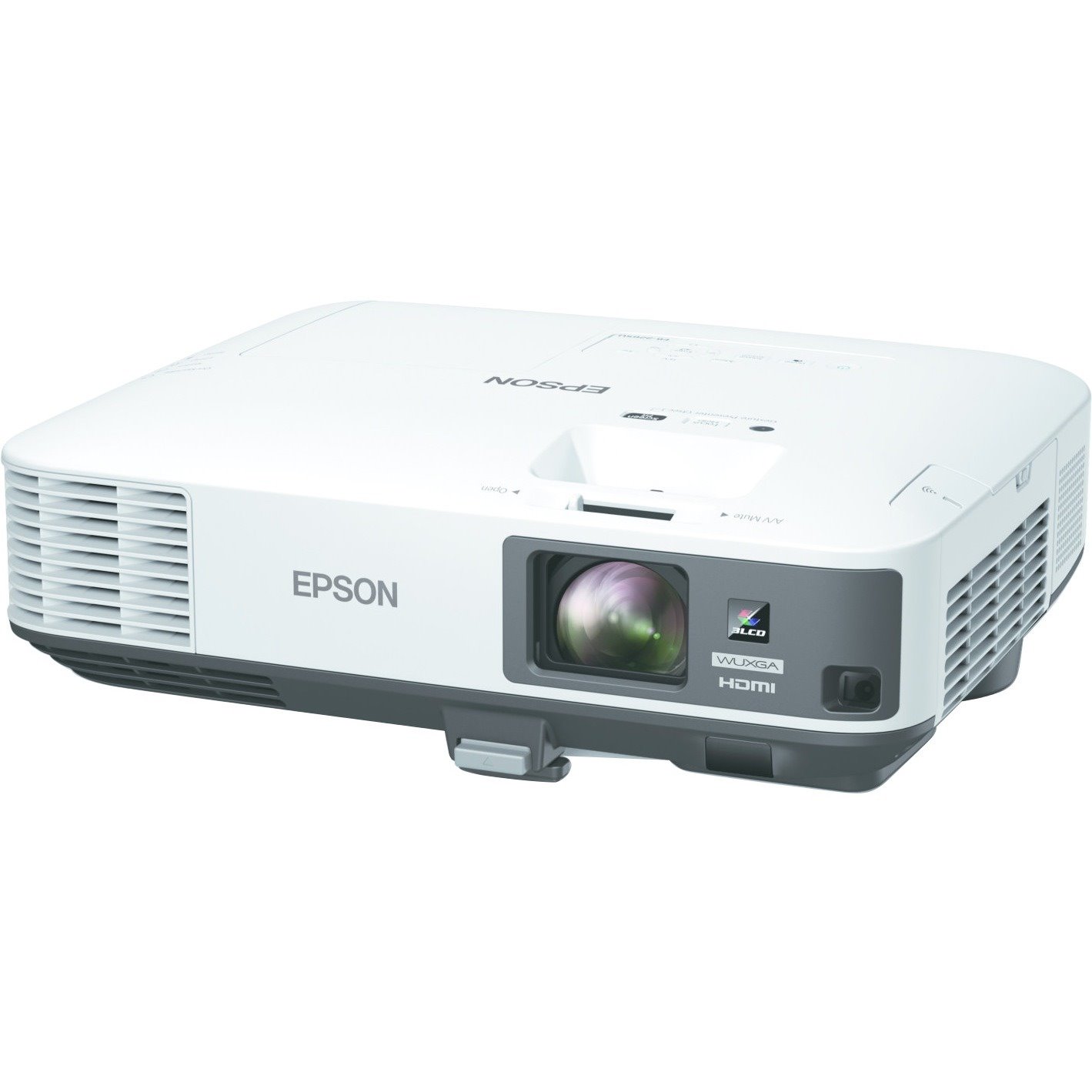 Epson PowerLite 2255U LCD Projector - 16:10