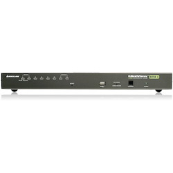 IOGEAR GCS1808 Combo KVM Switch