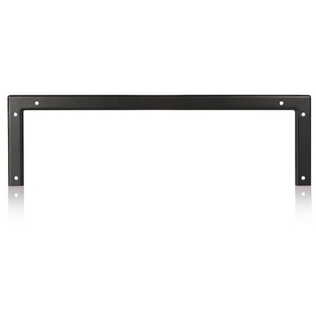 StarTech.com 4U 19in Steel Vertical Wallmount Equipment Rack Bracket