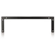 StarTech.com 4U 19in Steel Vertical Wallmount Equipment Rack Bracket
