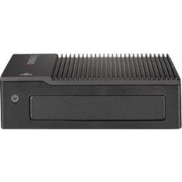 Supermicro SuperServer E50-9AP-L Mini PC Server - 1 Atom x5-E3940 - Serial ATA Controller