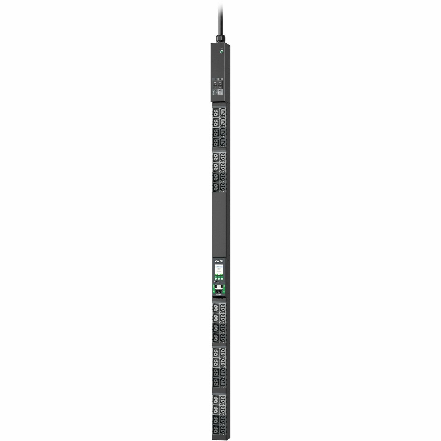 APC by Schneider Electric APDU10150ME PDU