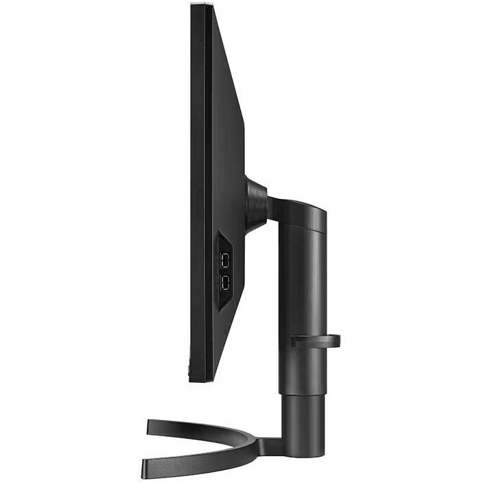 LG 34CN650N-6N All-in-One Thin Client - Intel Celeron J4105 Quad-core (4 Core) 1.50 GHz