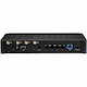 CradlePoint Wi-Fi 6 IEEE 802.11ax 2 SIM Ethernet, Cellular Modem/Wireless Router - TAA Compliant