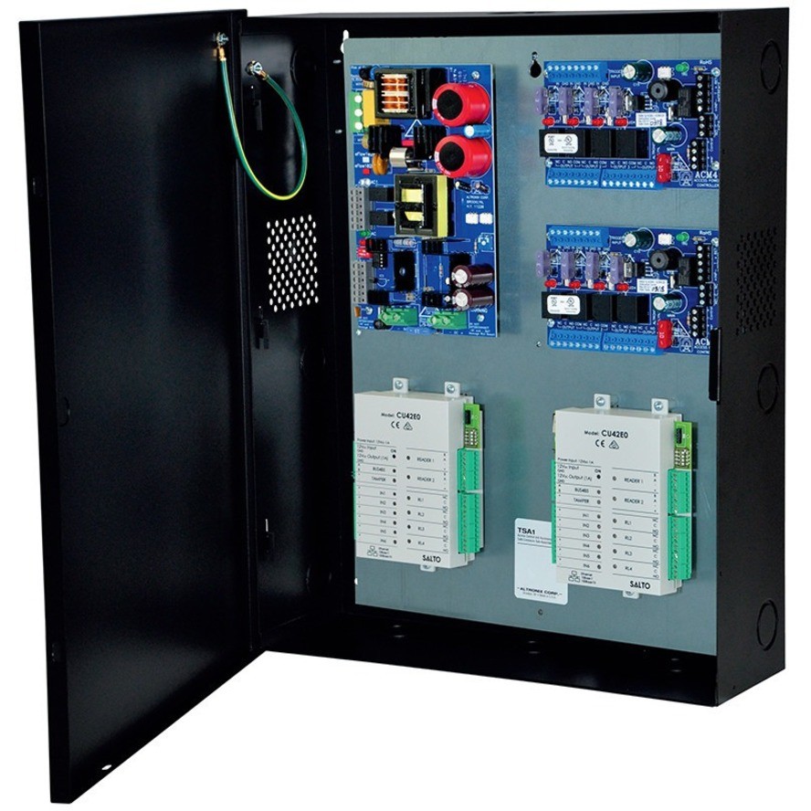 Altronix Power Integration Kit