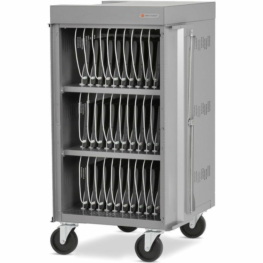 Bretford 42X Cube Slim Pro Opti-Sense Pa