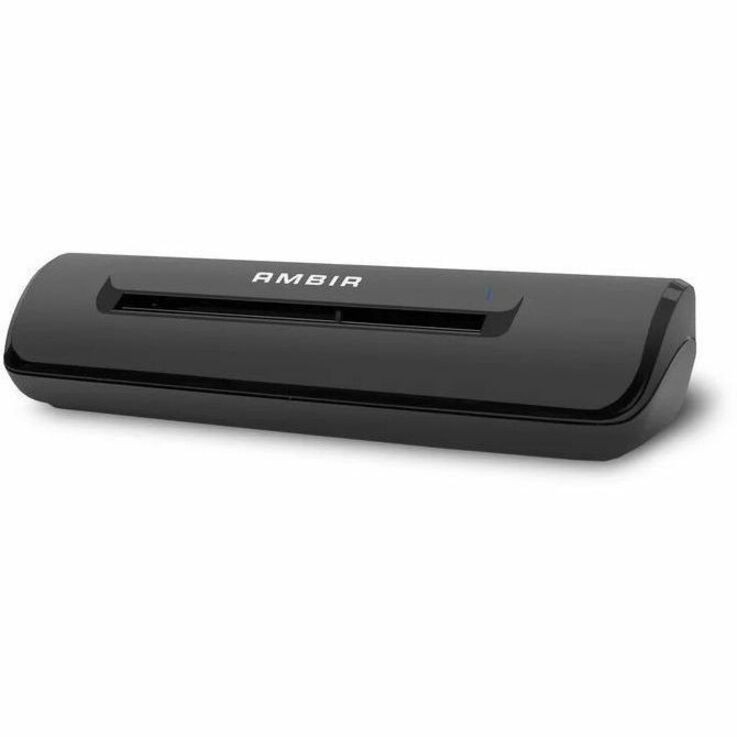 Ambir Technology Ambir ImageScan Pro 667 - Card Scanner - Cmos / Cis - 4.13 In X 10 In - 600 Dpi - Usb 2.0 - With AmbirScan Business Card Reader Software