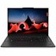 Lenovo ThinkPad T16 Gen 3 21MN000XAU 16" Notebook - WUXGA - Intel Core Ultra 5 125U - 16 GB - 512 GB SSD - English Keyboard - Black