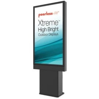 Peerless-AV&reg; Outdoor Digital Menu Board