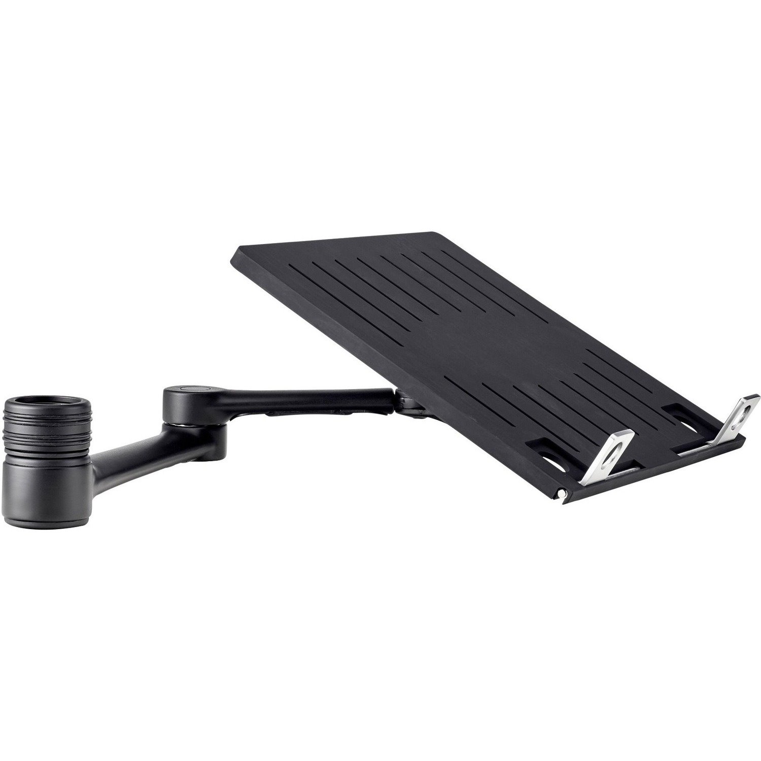 Atdec Mounting Arm for Notebook - Black