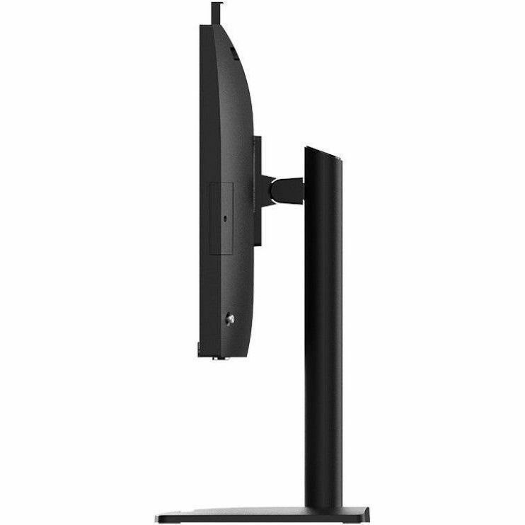 MSI Modern AM273Q AI Modern AM273QP AI 1UM-067US All-in-One Computer - Intel Core Ultra 7 155H - 16 GB - 1 TB SSD - 27" WQHD - Desktop - Black