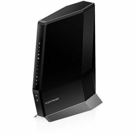 Netgear Nighthawk CAX80 Wi-Fi 6 IEEE 802.11ax Cable, Ethernet Modem/Wireless Router
