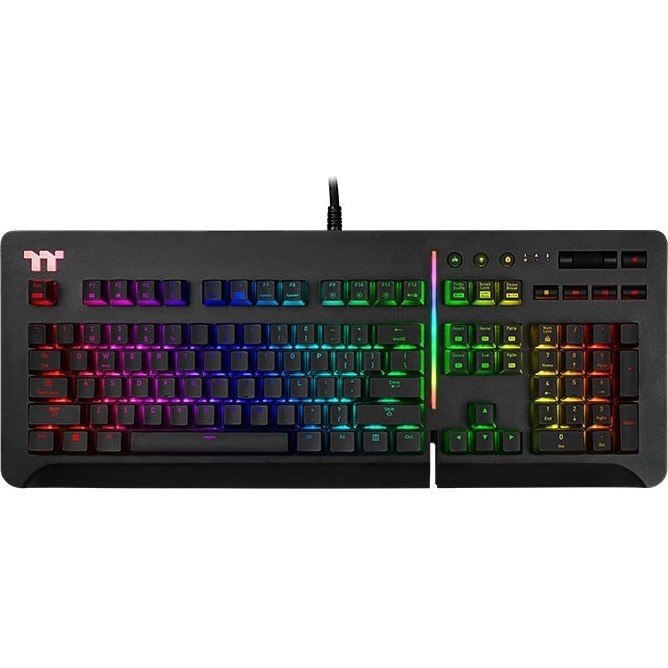 Thermaltake Level 20 RGB Mechanical Gaming Keyboard