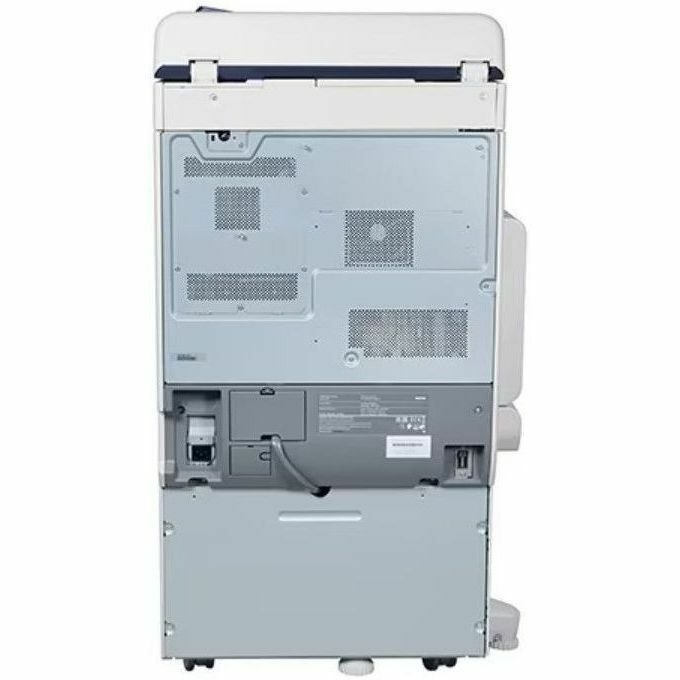 Xerox VersaLink C7120 Wired & Wireless Laser Multifunction Printer - Colour