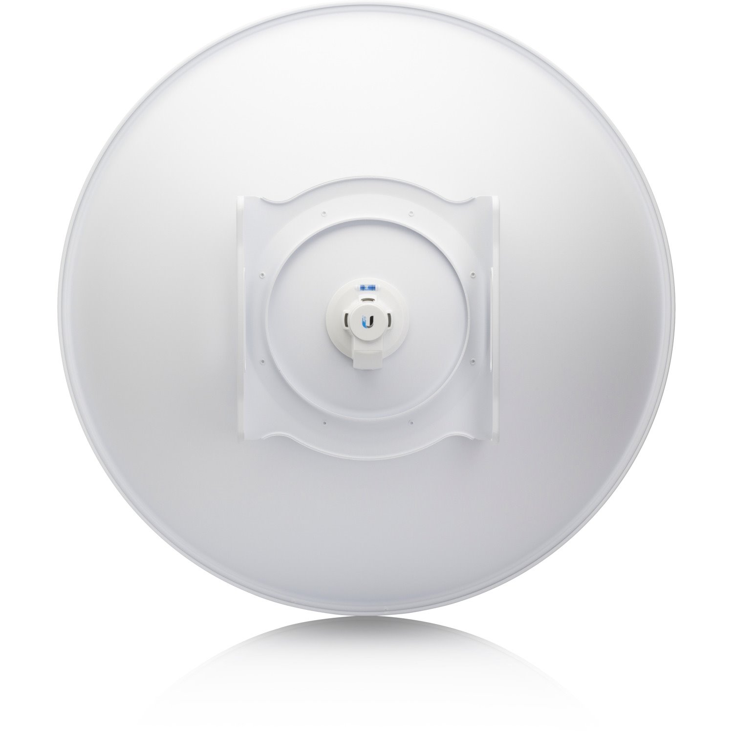 Ubiquiti PowerBeam ac PBE-5AC-620 IEEE 802.11a/b 450 Mbit/s Wireless Bridge