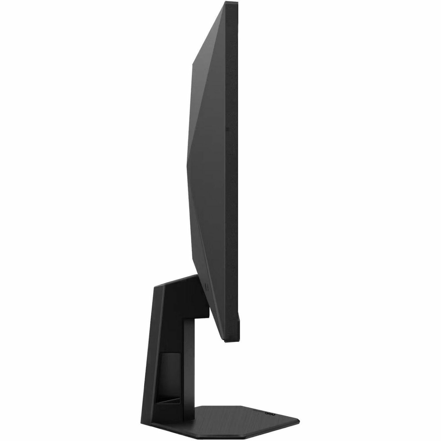 AOC AGON 24G4ZRE 24" Class Full HD Gaming LED Monitor - 16:9 - Black, Red