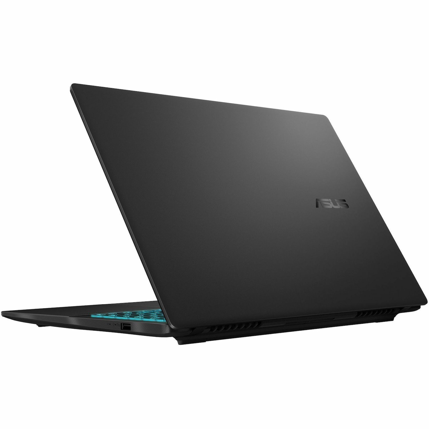 Asus V16 V3607 V3607VJ-DS73-CA 16" Gaming Notebook - WUXGA - Intel Core 7 240H - 16 GB - 512 GB SSD - Black