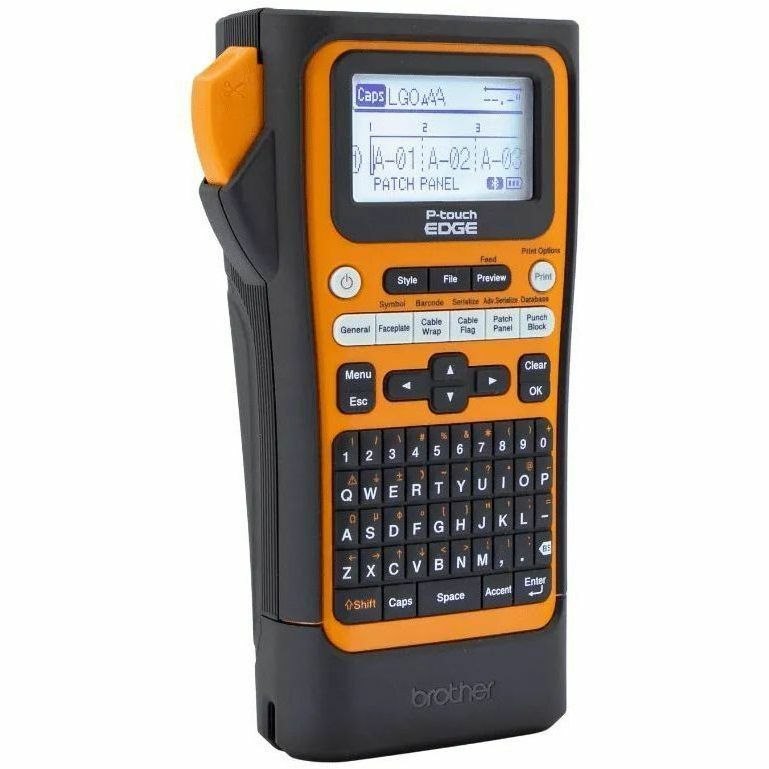 Brother PT-E310BTVP Electronic Label Maker