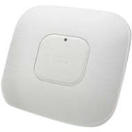 Cisco Aironet 3502I IEEE 802.11n 300 Mbit/s Wireless Access Point