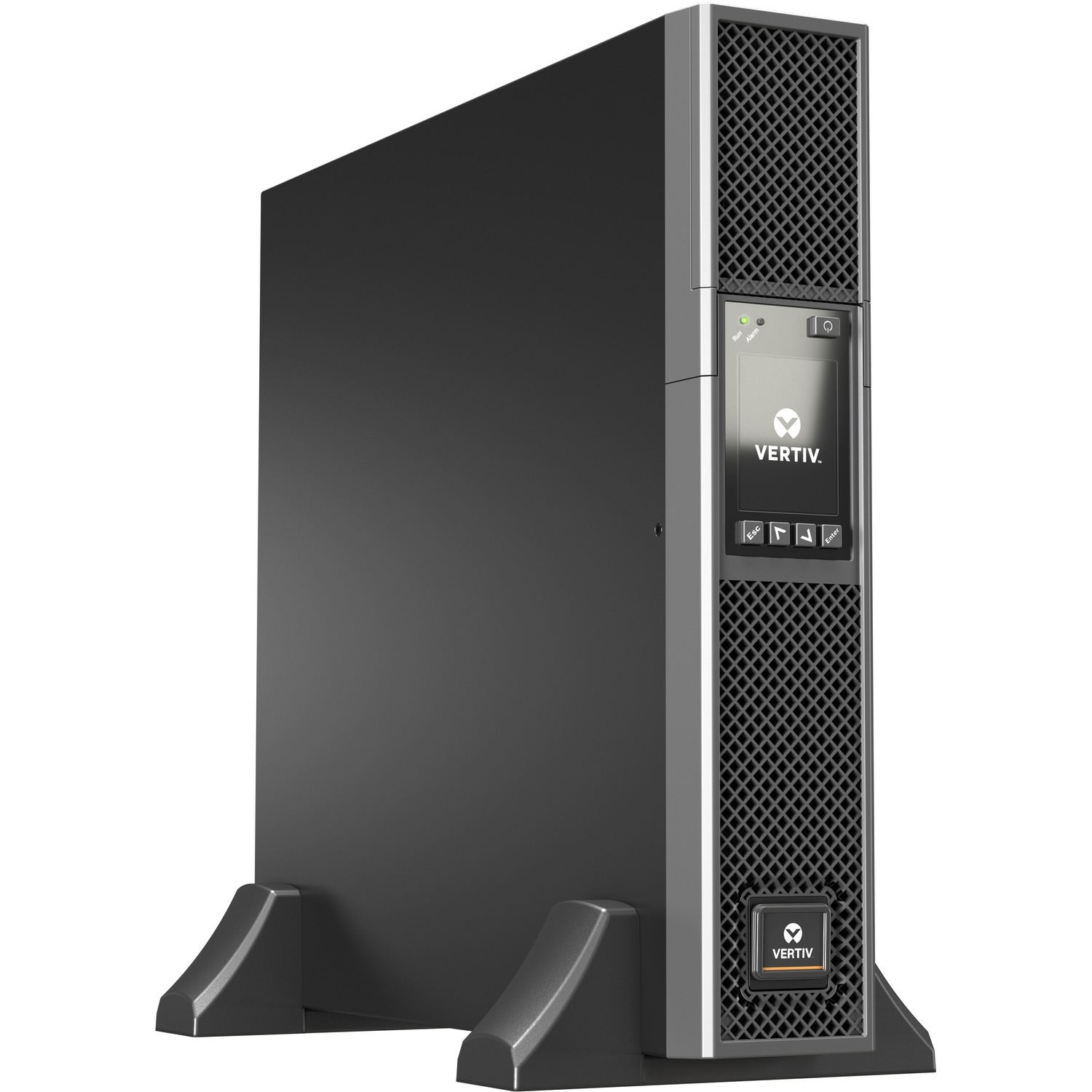Vertiv Liebert GXT5 UPS - 1500VA/1500W| 230V| Rach/Tower Mountable| Energy Star|