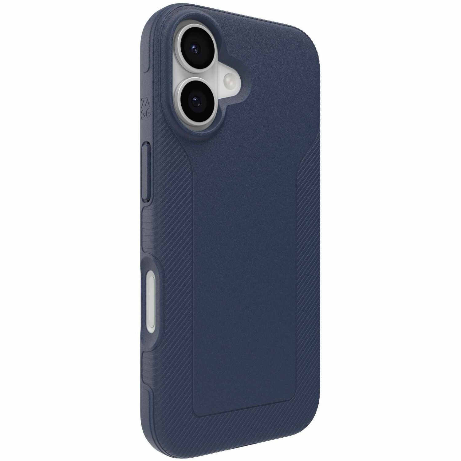 Zagg Luxe Snap Case-Iphone 17-NVY