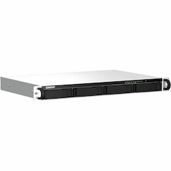 QNAP TS-464EU-8G SAN/NAS Storage System