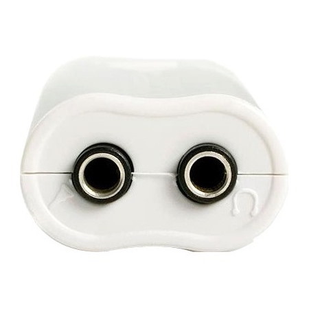 StarTech.com USB 2.0 to Audio Adapter - Sound card - stereo - Hi-Speed USB