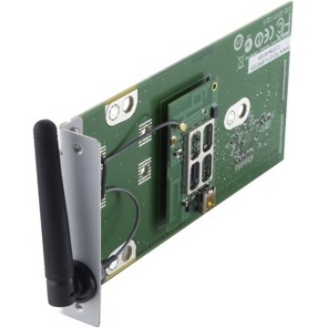 Dell Wireless Print Server