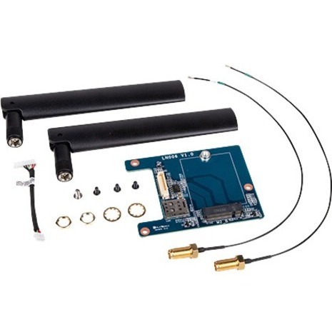 Shuttle Barebone System Expansion Kit
